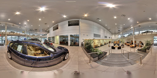 BMW Dealer «BMW of Mt. Laurel», reviews and photos, 1220 New Jersey 73, Mt Laurel, NJ 08054, USA
