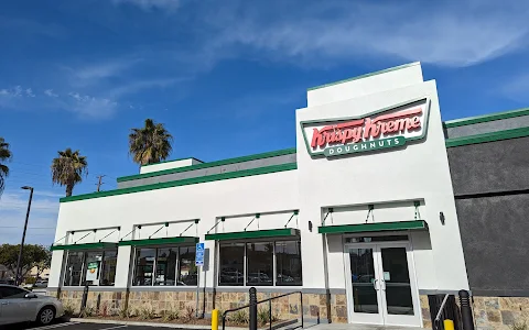 Krispy Kreme image