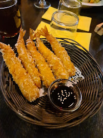 Les plus récentes photos du Restaurant asiatique Thai-Thai Sushi à Toulouse - n°1