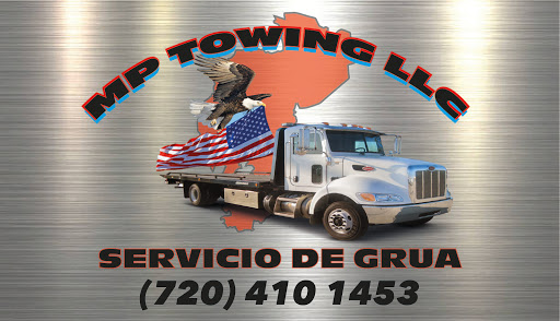 EAST DENVER AND AURORA TOWING