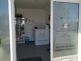 Vetmarinha - Clínica Veterinária