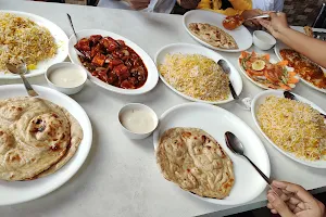 Kabab And Biryani Mahal image