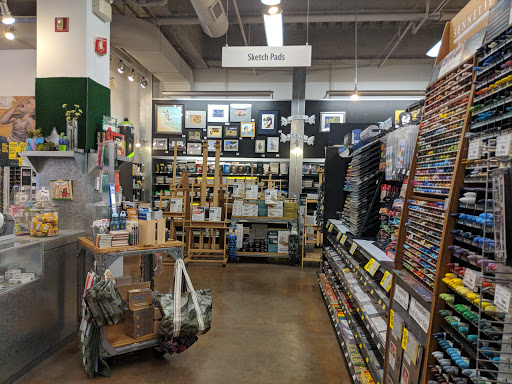 Art Supply Store «Blick Art Materials», reviews and photos, 1755 Maple Ave, Evanston, IL 60201, USA