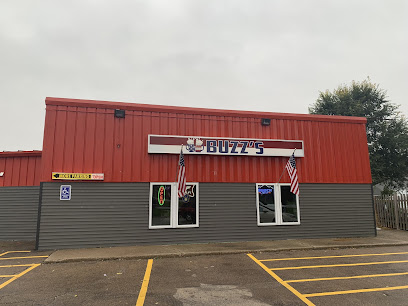 Buzz's Pub & Grill