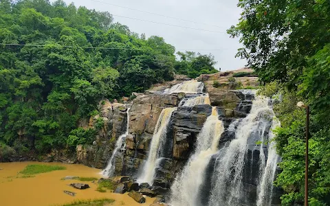 Jonha Falls image