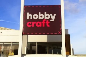 Hobbycraft Maidstone image