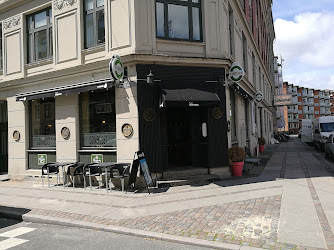 Cafe Domhuset