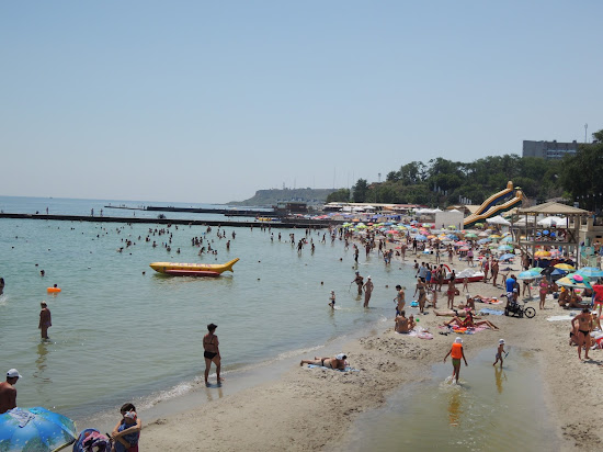 Zolotyi Bereg