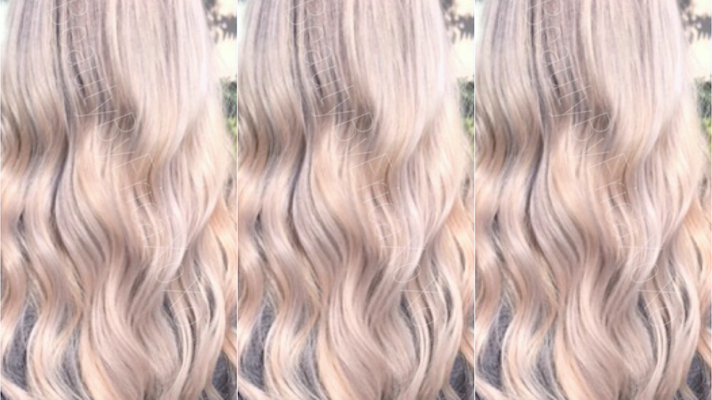 Shear Angels Salon 75013
