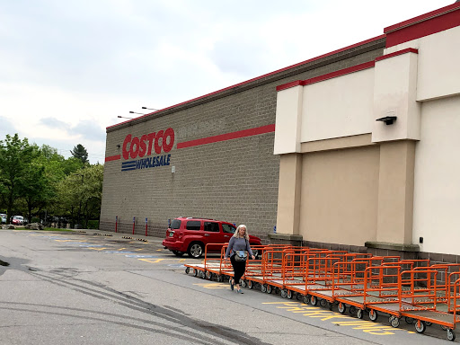 Warehouse store «Costco Wholesale», reviews and photos, 218 Lower Mountain View Dr, Colchester, VT 05446, USA