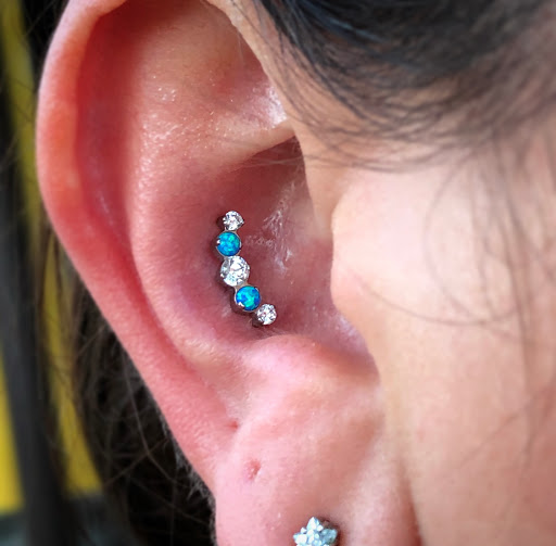 Explore cape cod tattoo ideas, creative tattoo ideas in Olean, available at Skin Deep Body Piercing