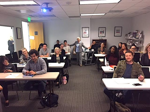 Real Estate School «CA Realty Training - Santa Monica», reviews and photos