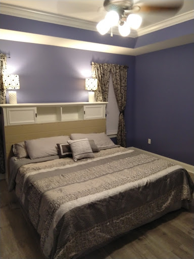 Outlet Store «Rooms To Go Outlet Furniture Store - Pearl River», reviews and photos, 63295 Old Military Rd, Pearl River, LA 70452, USA