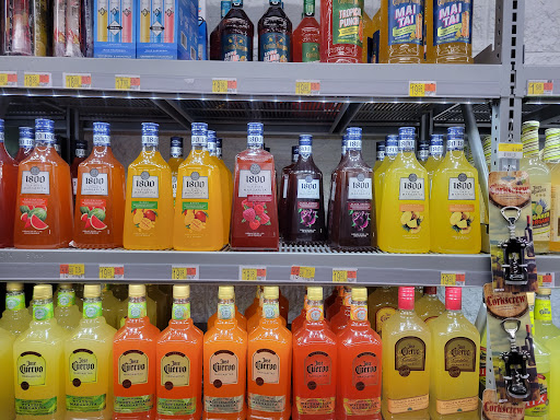 Department Store «Walmart Supercenter», reviews and photos, 3501 34th St S, St Petersburg, FL 33711, USA