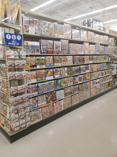 Craft Store «Hobby Lobby», reviews and photos, 875 Lawrenceville-Suwanee Rd #1000, Lawrenceville, GA 30043, USA