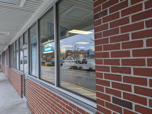 Shopping Mall «Saco Valley Shopping Center», reviews and photos, 4 Scamman St, Saco, ME 04072, USA