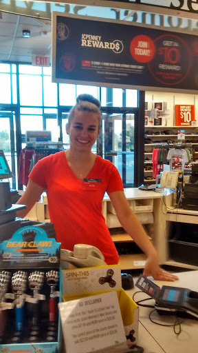 Department Store «JCPenney», reviews and photos, 6100 St Lawrence Centre, Massena, NY 13662, USA