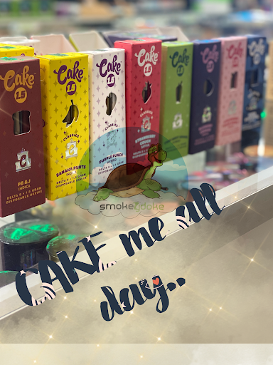 Tobacco Shop «Smokey Doke Vape & Smoke Shop», reviews and photos, 5784 Bingle Rd, Houston, TX 77092, USA