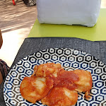 Photo n°2 de l'avis de Nicolò.e fait le 29/08/2021 à 20:13 sur le  Da Andrea Lounge Bar and Restaurant à Pantelleria