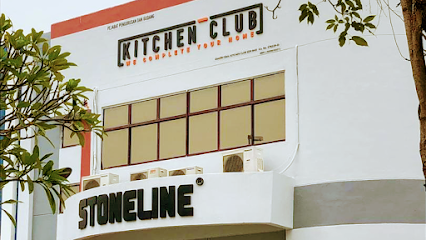 Kitchen Club - Headquarter