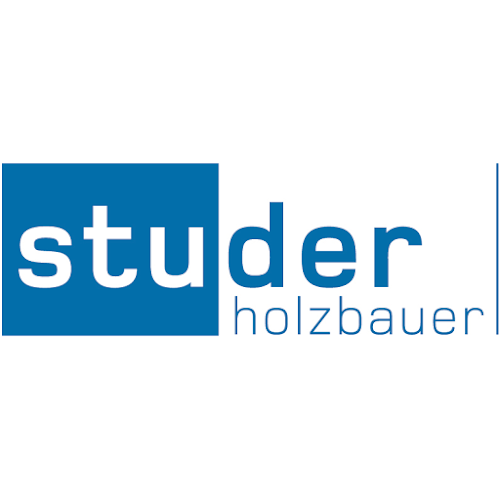Peter Studer Holzbau AG - Oftringen