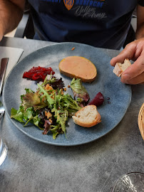 Plats et boissons du Restaurant Les briques Rouges à Veyre-Monton - n°8