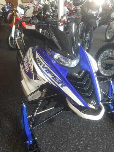 Motorcycle Dealer «Hitching Post Motorsports», reviews and photos, 350 17th Ave N, Hopkins, MN 55343, USA