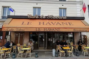 Café Le Havane image