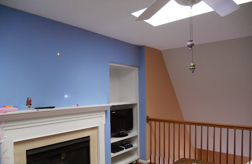 Bathroom Remodeler «Unique Enterprises», reviews and photos, 5841 Shookstown Rd, Frederick, MD 21702, USA