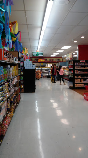 Supermarket «Super Mercados Morelos», reviews and photos, 2119 S Garnett Rd, Tulsa, OK 74129, USA