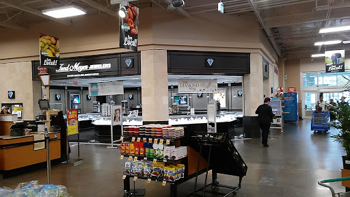 Grocery Store «Fred Meyer», reviews and photos, 11565 SW Pacific Hwy, Tigard, OR 97223, USA