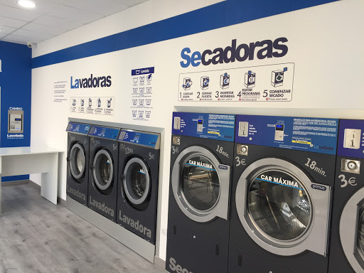 Lavanderia Lacolada Foz
