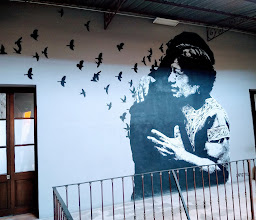 Museo Casa de la Memoria Indómita photo