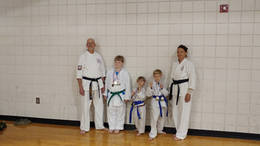 Community Center «Jacksonville Community Center», reviews and photos, 501 Alexandria Rd SW # A, Jacksonville, AL 36265, USA