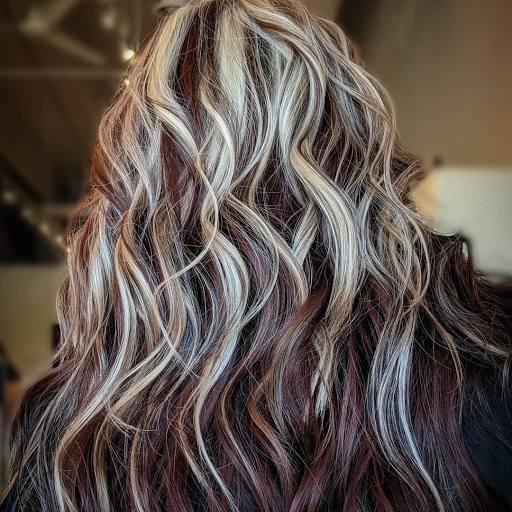 Hair Salon «Fantastic Sams Cut & Color», reviews and photos, 3603 Round Lake Blvd NW Suite 103, Anoka, MN 55303, USA