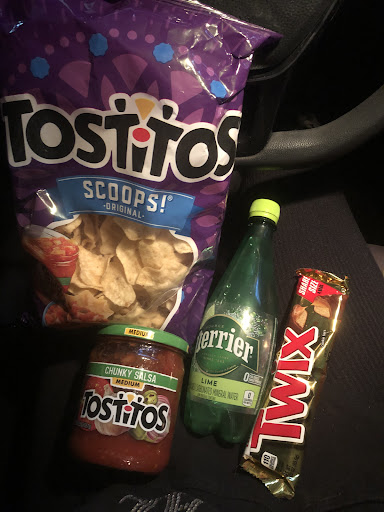 Convenience Store «7-Eleven», reviews and photos, 600 N Glenoaks Blvd, Burbank, CA 91502, USA