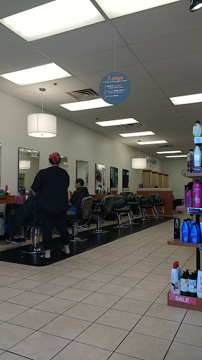 Hair Salon «Hair Cuttery», reviews and photos, 135 Jenkins St Ste 102, St Augustine, FL 32086, USA