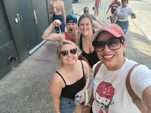 Gym «NewCov CrossFit», reviews and photos, 15 W 6th St, Newport, KY 41071, USA