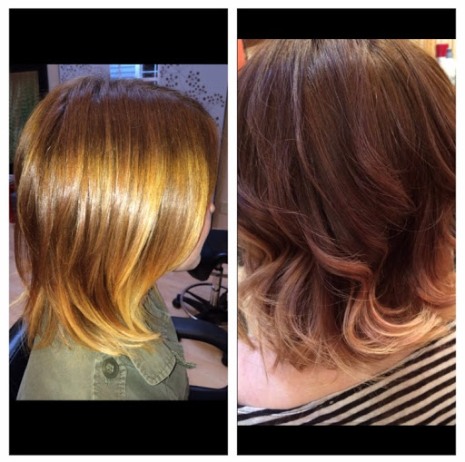 Hair Salon «Studio 3 Eleven Salon and Beauty Bar», reviews and photos, 211 Clover Ln h, Louisville, KY 40207, USA