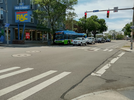 Furniture Rental Service «Rent-A-Center», reviews and photos, 447 Monroe Ave, Rochester, NY 14607, USA