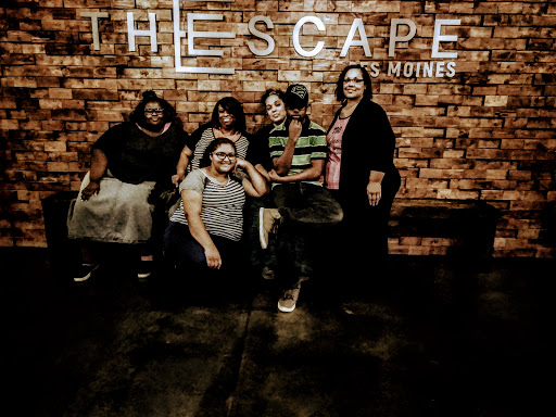 Tourist Attraction «The Escape • Des Moines», reviews and photos, 5465 Mills Civic Pkwy #120, West Des Moines, IA 50266, USA