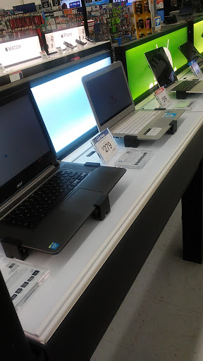 Department Store «Walmart Supercenter», reviews and photos, 541 Seaboard St, Myrtle Beach, SC 29577, USA