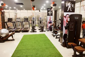 Extension Expert Gym image