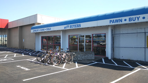 Ace Buyers, 823B State Hwy 99 N, Eugene, OR 97402, USA, 