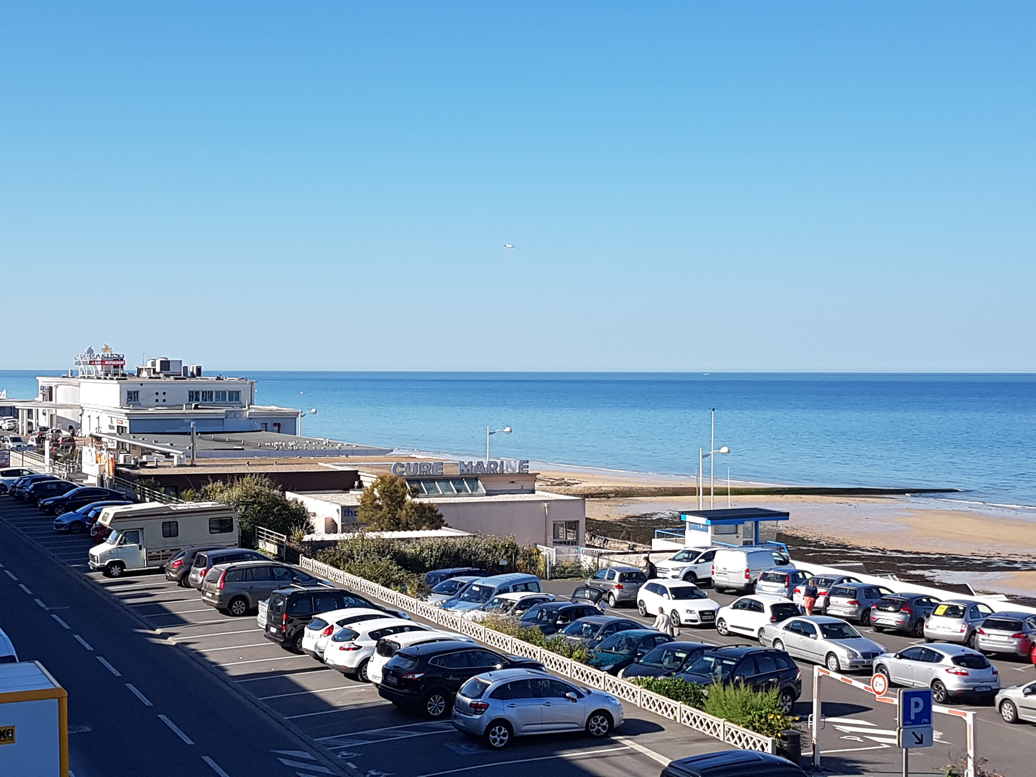 Photo n° 7 de l'avis de francois.u fait le 01/10/2018 à 05:45