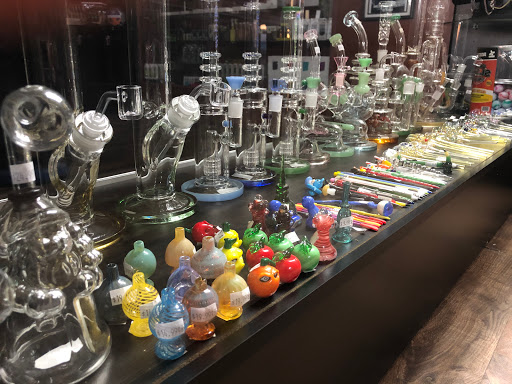 Tobacco Shop «In The Cut Smoke Shop», reviews and photos, 1424 N 32nd St, Phoenix, AZ 85008, USA