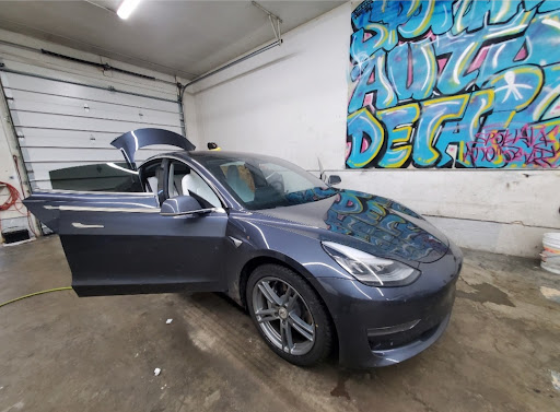 Spokane Auto Detail- Spokane's #1 Auto Detailing Shop en Spokane