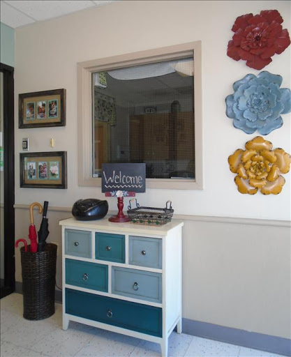 Day Care Center «Kirkwood West KinderCare», reviews and photos, 13550 Big Bend Rd, Kirkwood, MO 63122, USA