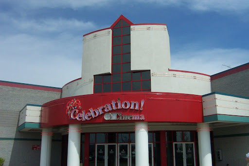 Movie Theater «Celebration! Cinema Benton Harbor», reviews and photos, 1468 Cinema Way, Benton Harbor, MI 49022, USA