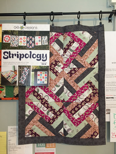 Quilt Shop «Quilt Store Next Door», reviews and photos, 40 E Depot St, Pataskala, OH 43062, USA